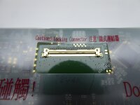 ChiMei 14,0" LED Display glänzend N140B6  40pol.