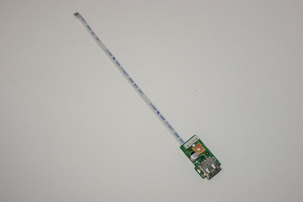 MSI CX500 MS-1682 USB Board mit Kabel MS-1682A #2512