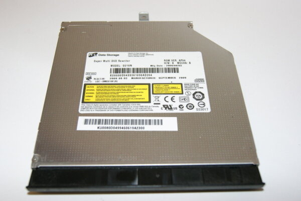 Packard Bell Easynote M LL1 SATA DVD 12,7cm Laufwerk GU10N #2313