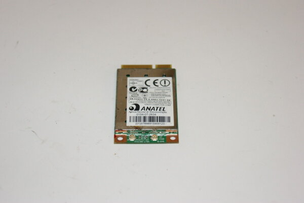Samsung NC10 original Wireless Card / Wlan Karte Anatel AR5BXB63 #2446