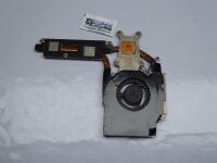 Samsung Q320 NP-Q320H CPU Kühler Lüfter mit Wärmeleitpaste BA96-04107A #2456