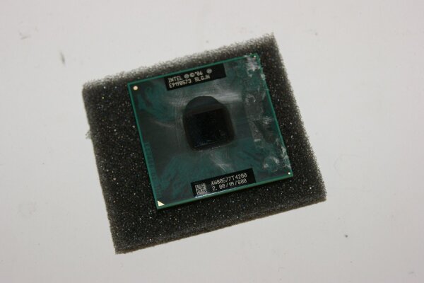 Acer Aspire 7735Z MS2261 CPU Intel Pentium T4200 (2,00GHz/1M/800) SLGJN #2528