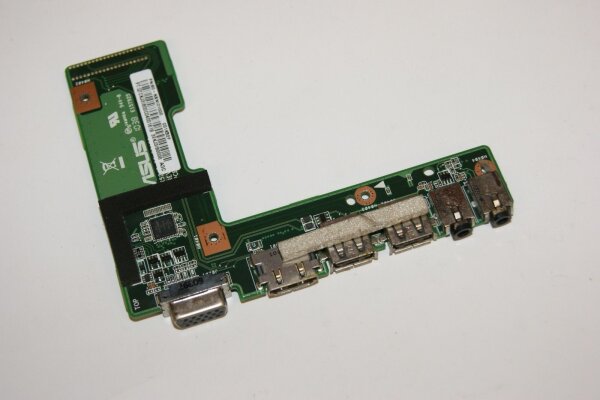 ASUS PRO5IF USB Audio HDMI VGA Board 60-NXNIO1000 #2566