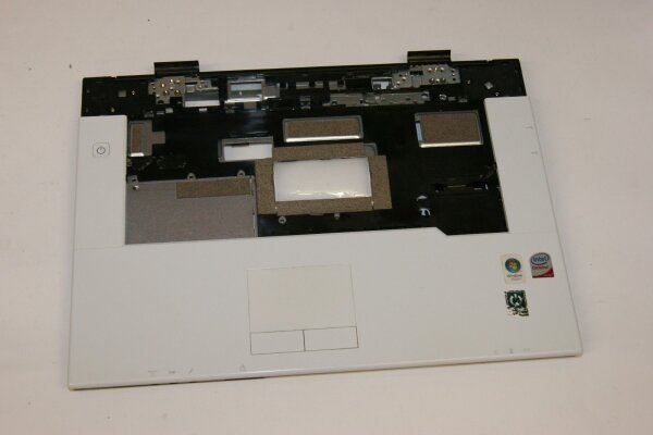 Fujitsu Siemens Amilo Pi 3525 Gehäuse Oberteil mit Touchpad 83GF50010-00 #2545