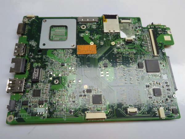 Lenovo IdeaPad U350 2963 Mainboard Motherboard DA0LL1MB8C0  #2330