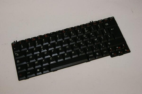 Lenovo Ideapad Y510 15303 ORIGINAL AZERTY Keyboard french 25-007576 #2530