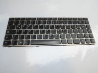 Lenovo IdeaPad Z360 0912  ORIGINAL Keyboard Tastatur QWERTZ 25010724 #2332_01