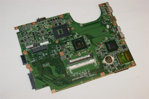 Medion MD 98160 E7212 Mainboard Motherboard 55.4HM01.001 #2428