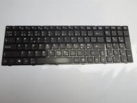 MSI CX620 MS-1688 ORIGINAL Tastatur Keyboard NORDIC...