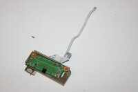 MSI EX600 MS-16362 Touchpad Maus Tasten Board mit Kabel...