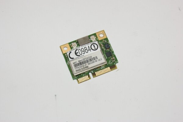 Packard Bell EasyNote LM86 MS2290 WLAN Karte T77H103  #2539
