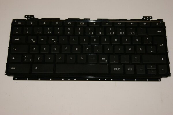 Samsung Chromebook XE500C21 ORIGINAL Tastatur german Layout CNBA5902930 #2544