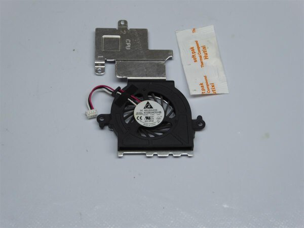 SAMSUNG N150 NP-N150 CPU Kühler und Lüfter mit Wärmeleitpaste BA62-00495A #2278