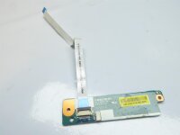 Sony Vaio PCG-91111M Media Button Board mit Kabel...