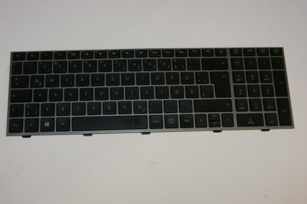 SUNREX Original Tastatur Keyboard deutsch Layout V132830AK2 #2567_9