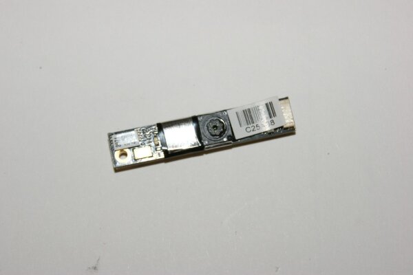 TOSHIBA SATELLITE L500 Webcam Kamera Modul C25A38 #2558