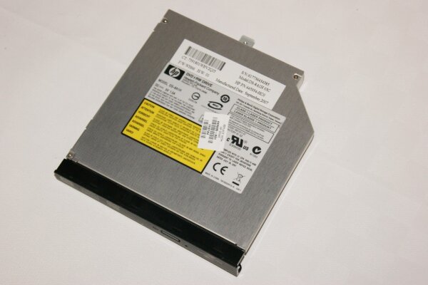 HP Pavilion dv9500 dv9660eg IDE DVD Laufwerk Brenner + Lightscribe 12,7mm #2639