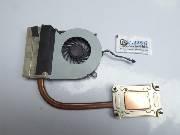 HP ProBook 4530s Kühler Lüfter Heatsink Fan 646284-001 #2621