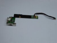 Lenovo/IBM ThinkPad R61 15,4 USB Board mit Kabel 13R1016 #2681