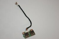 Medion MD98301 USB Board mit Kabel 50.4Q105.011 #2648