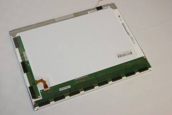 Notebook Display Panel 15,0 glänzend glossy B150XG07 #2674M