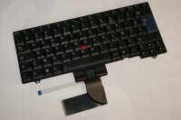 ThinkPad SL500 AZERTY Keyboard French Layout 42T3808 #2630