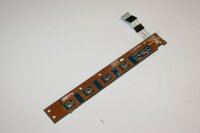 Toshiba Satellite L555 Powerbutton Board mit Kabel...