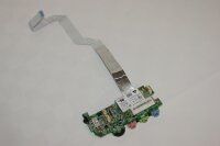 Fujitsu Amilo Xi 1526 Audio Sound Board mit Kabel...