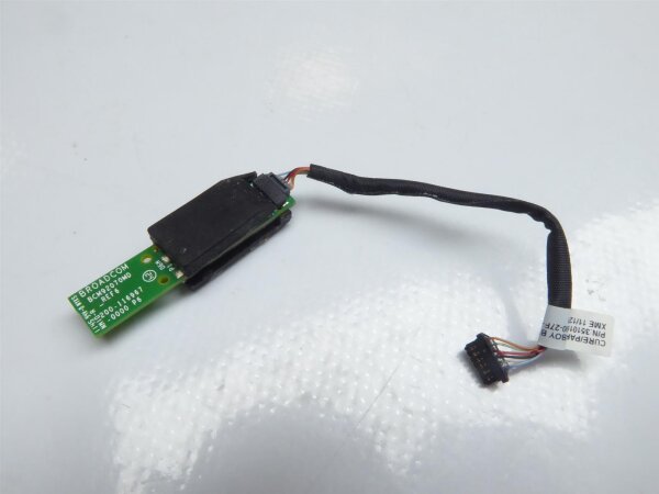 HP ProBook 6560b Bluetooth Modul mit Kabel 351013M00-783-G #2702