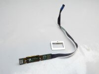 HP ProBook 6560b Fingerprint Sensor mit Kabel...