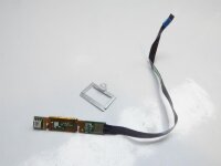 HP ProBook 6560b Fingerprint Sensor mit Kabel...