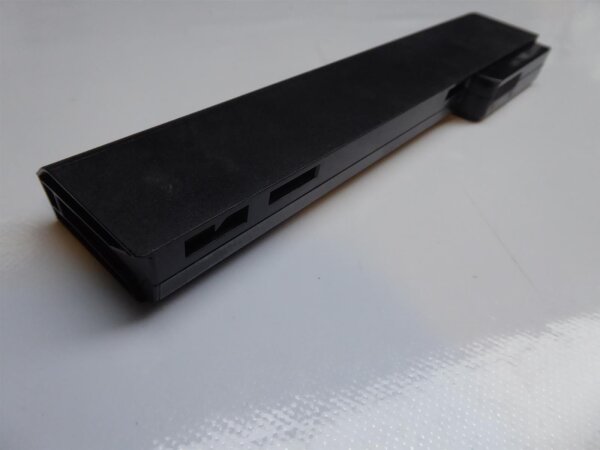 HP ProBook 6560b ORIGINAL Akku Battery Pack 628670-001 #A1