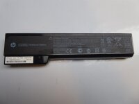 HP ProBook 6560b ORIGINAL Akku Battery Pack 628670-001 #A1