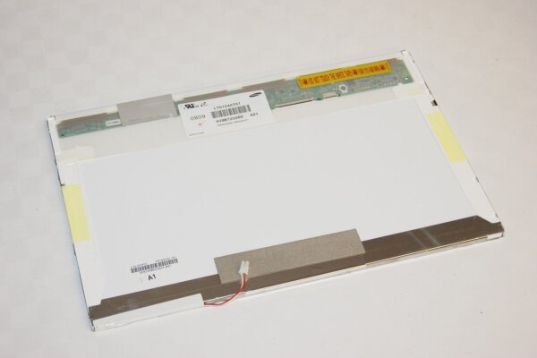 MSI VR601 MS-163C Display Panel 15,4 glossy glänzend LTN154AT01 #2706M