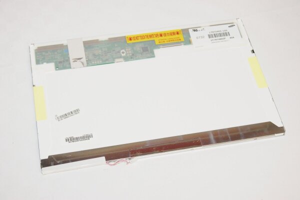 Samsung R60 Display Panel 15,4 glänzend LTN154X3-L03 #2696M