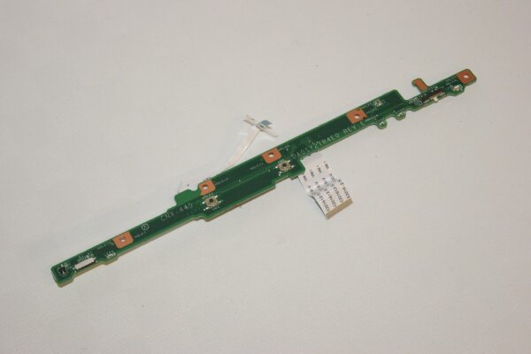 Sony Vaio PCG-4V1M VPCW12S Powerbutton Board mit Kabel DA0SY2TR4E0 #2692