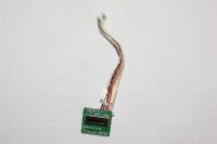 HP Compaq 6730B Fingerprint Sensor Board mit Kabel...