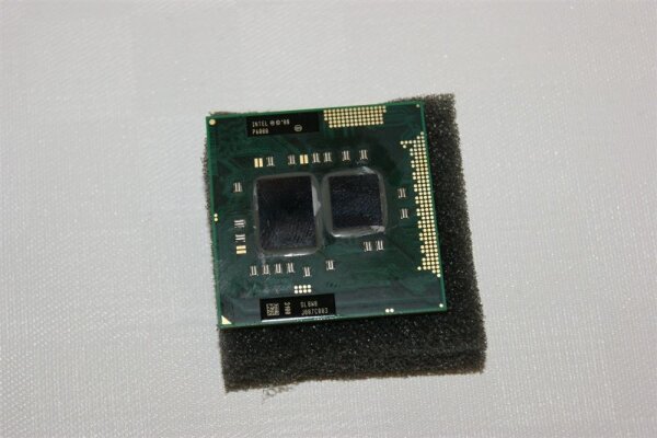 Medion Akoya E6220 Intel Pentium Dual Core P6000 1,867GHz CPU SLBWB #2711