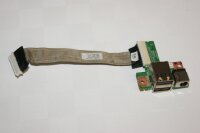 Medion Akoya E6220 MD 98510 USB Powerbuchse mit Kabel...