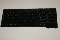 Toshiba Qosmio F50-137 Orig Tastatur Keyboard french...