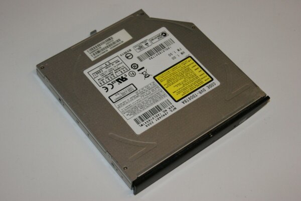 Toshiba Qosmio F50-137 12,7mm DVD Laufwerk Brenner SATA DVR-TD08TBA #2602