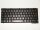 Lenovo IdeaPad S12 Tastatur Keyboard DANISH Layout 25-008535 #2298_01