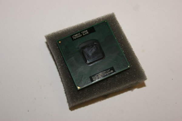 Toshiba Satellite P300-156 Intel Core 2 T5550 1,83 GHz CPU Prozessor SLA4E #2603