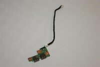 Medion Akoya E7212 MD 98160 USB Board mit Kabel...