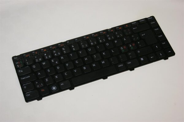 Dell Vostro V131 Original Tastatur Keyboard Nordic Layout 0916CX #2713