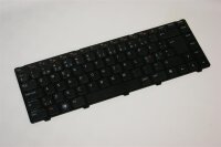 Dell Vostro V131 Original Tastatur Keyboard Nordic Layout...