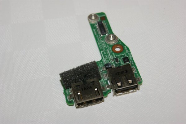 Dell Vostro V131 HDMI USB Board 48.4ND04.011 #2713