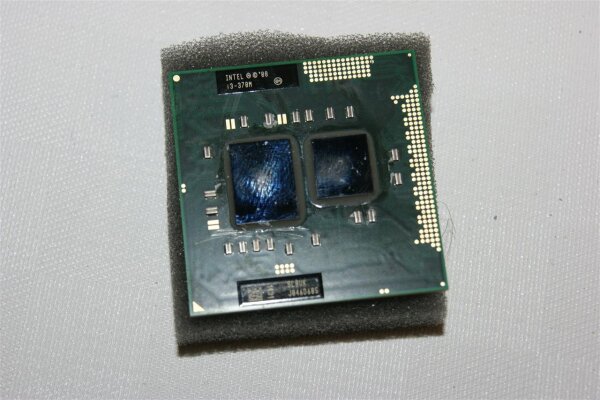 Lifebook A Series AH530 i3 370M CPU mit 2,4GHz SLBUK  #CPU-30