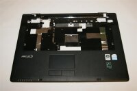 Fujitsu Siemens Amilo Li 2727 Gehäuse Oberteil mit Touchpad 31.4V701.001 #2715