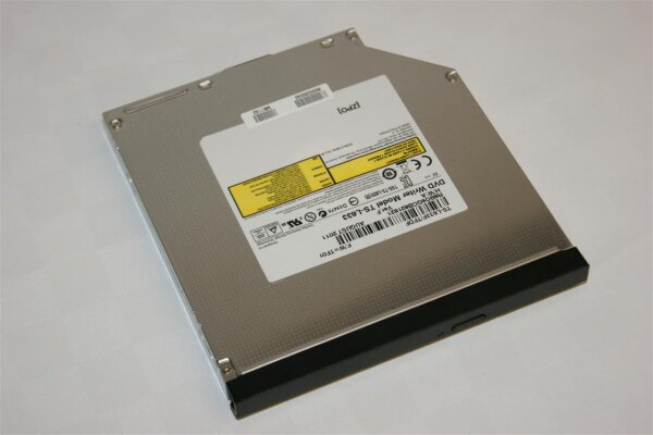 Toshiba Satellite C670 SATA DVD Laufwerk 12,7mm TS-L633F #2716